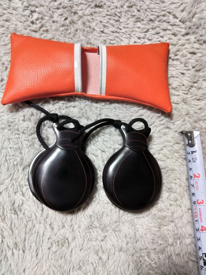 Castanuelas des Sur カスタネット Amazon.com: Castañuelas del Sur Spanish Castanets - Flamenco