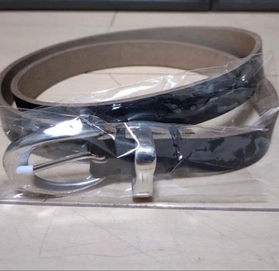 Deci Choromexcel narrow western belt OVY - メルカリ