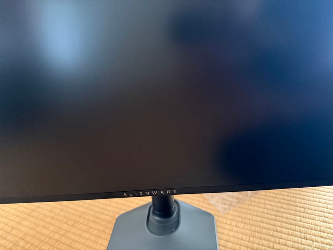 Dell AW2523HF　24.5インチAlienwareモニター 中古 Alienware - AW2523HF 24.5