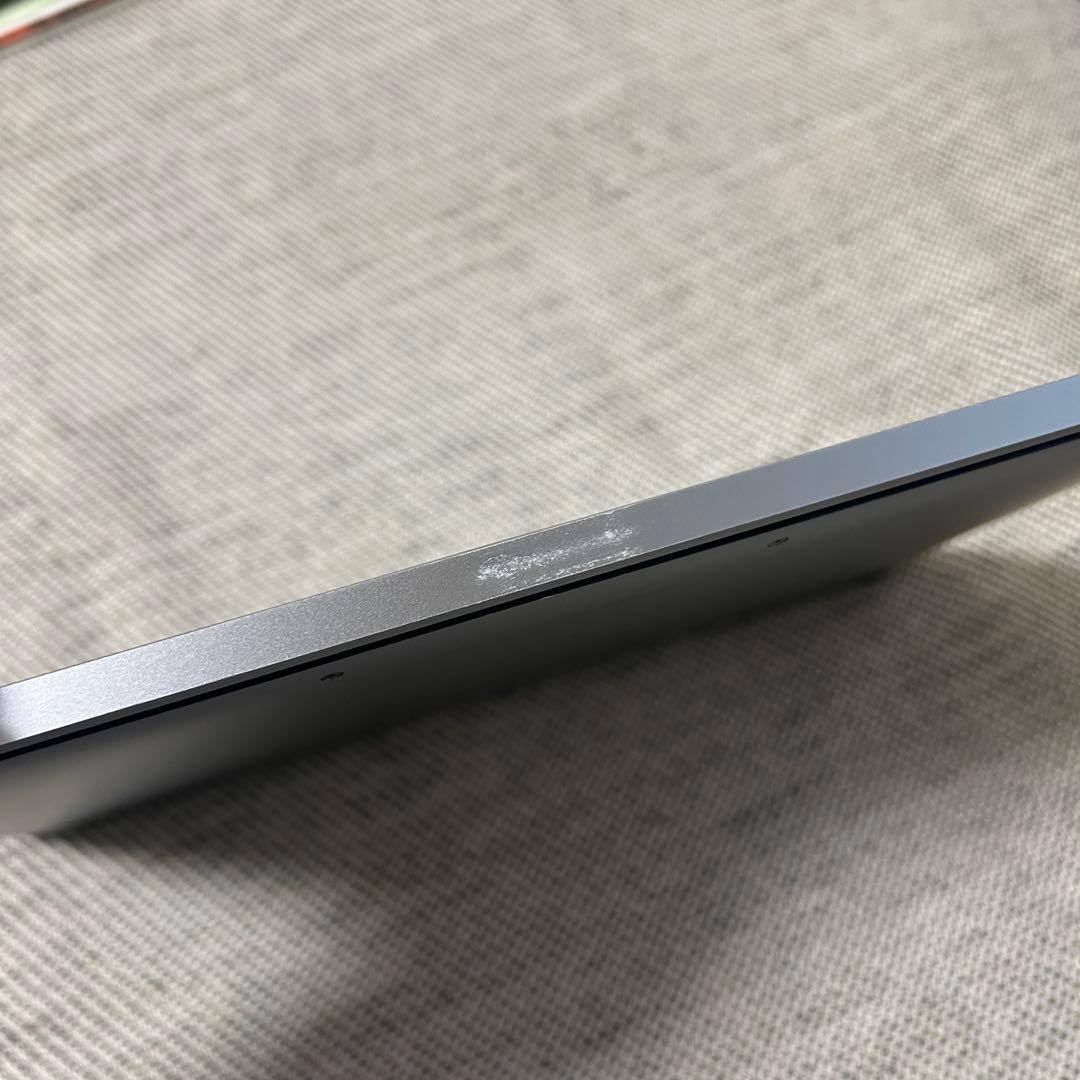 Apple MacBook 2015 12インチ 8GB/256GB グレー - メルカリ