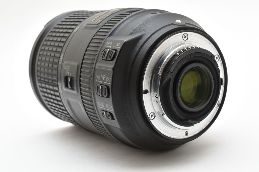 レンズ(ズーム) Nikon AF-S 18-300mm F3.5-5.6 G VR #9040