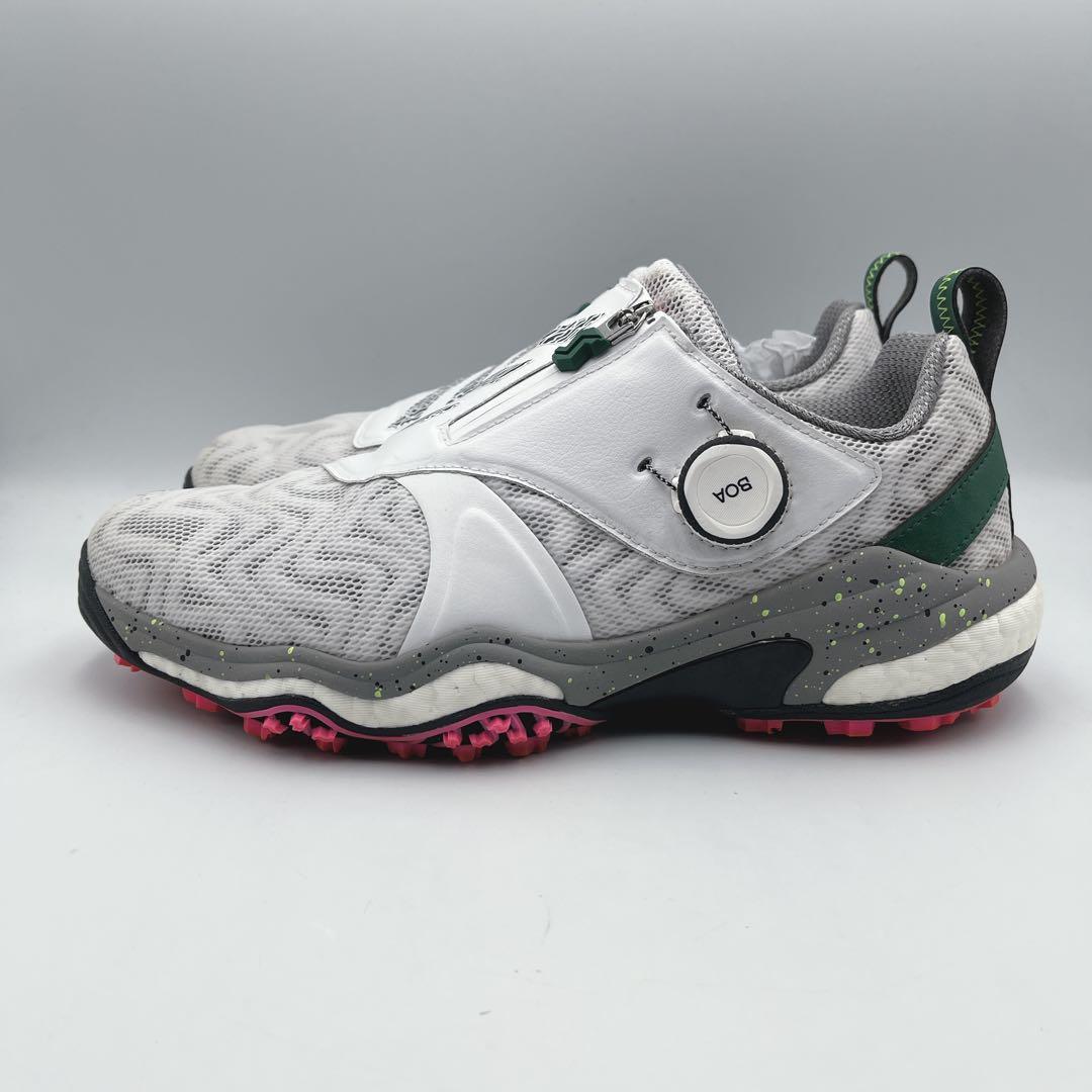 アディダス コードカオス ボア 25 ゴルフシューズ【26.5cm】