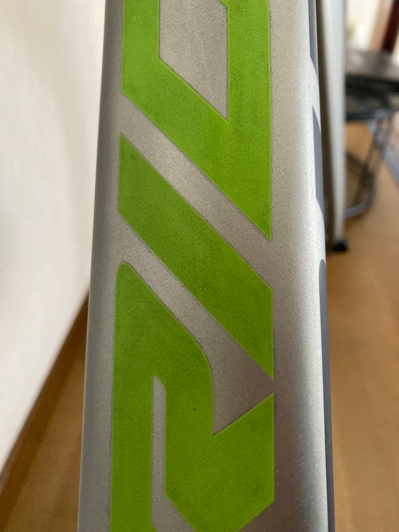 自転車本体 MERIDA SCULTURA 5000 7.13Kg