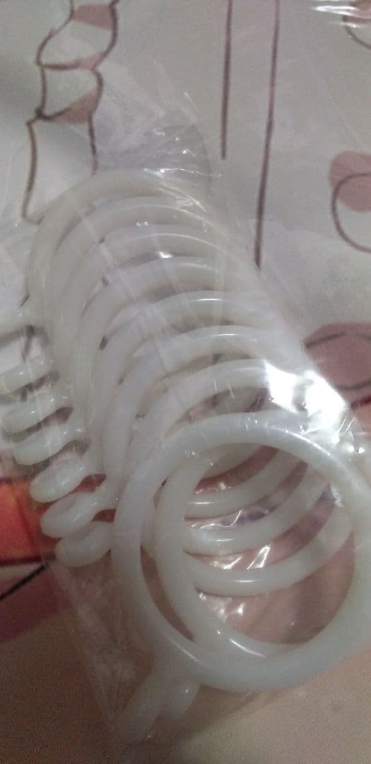 五等分の花嫁　アニまるっ！　ネグリジェデザイン　間仕切りカーテン