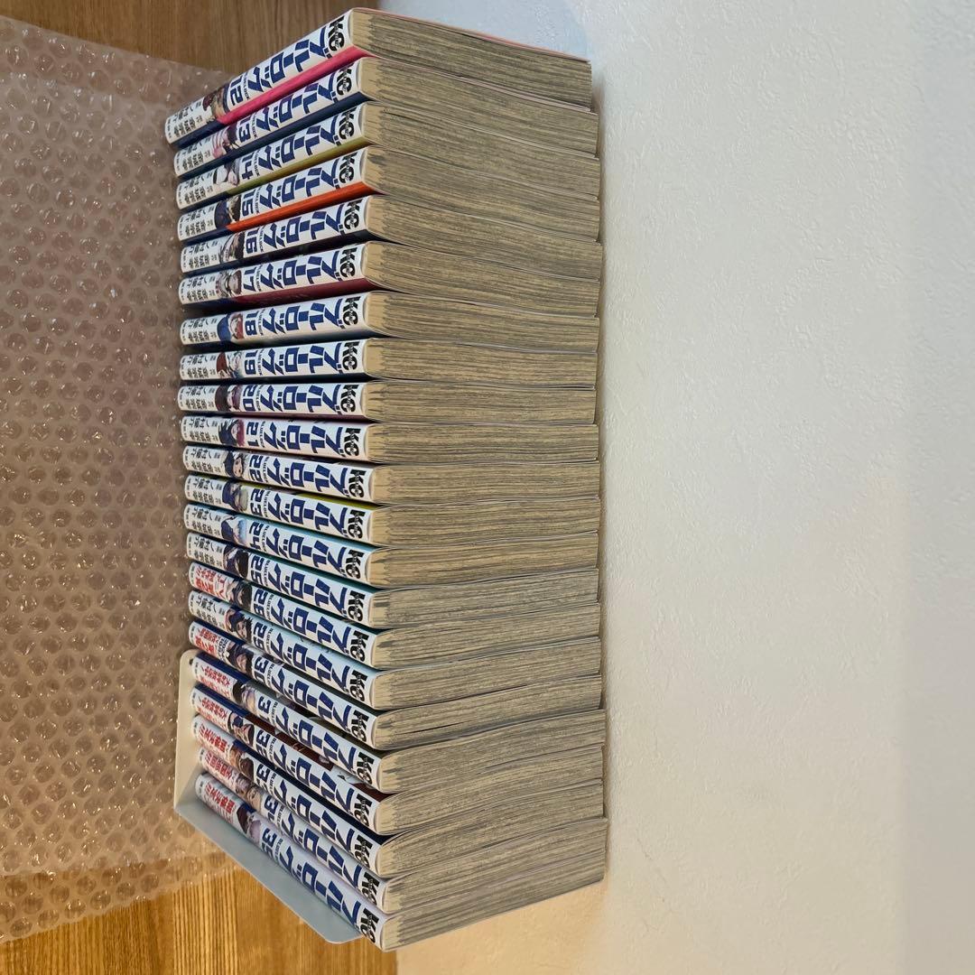 ブルーロック 漫画セット［12〜35巻まで.26.27巻なし］ - メルカリ