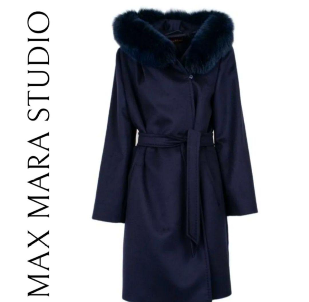 マックスマーラ コート 38 - メルカリ