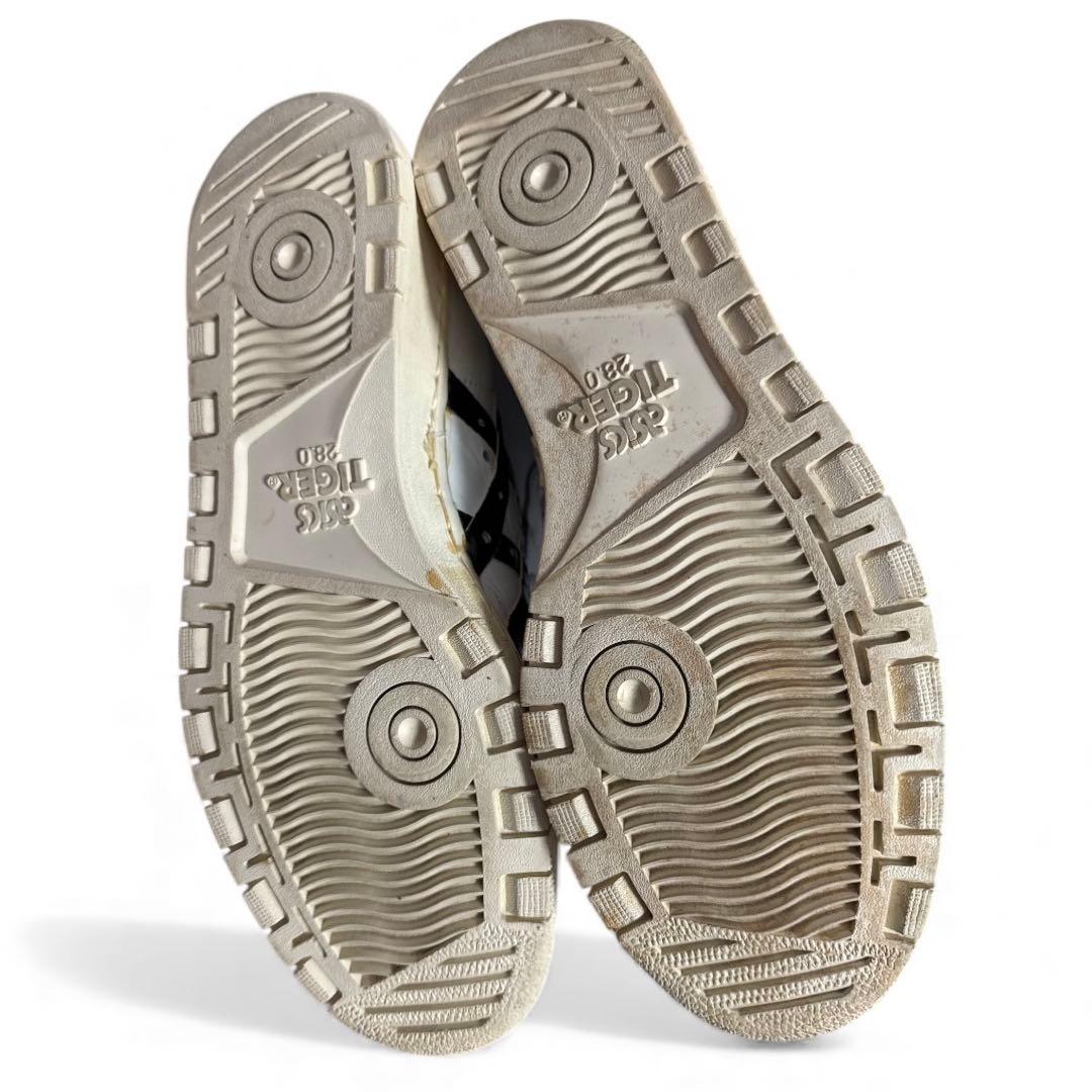 JAY様用【超希少】asics ファブレ JAPAN L 28.0cm