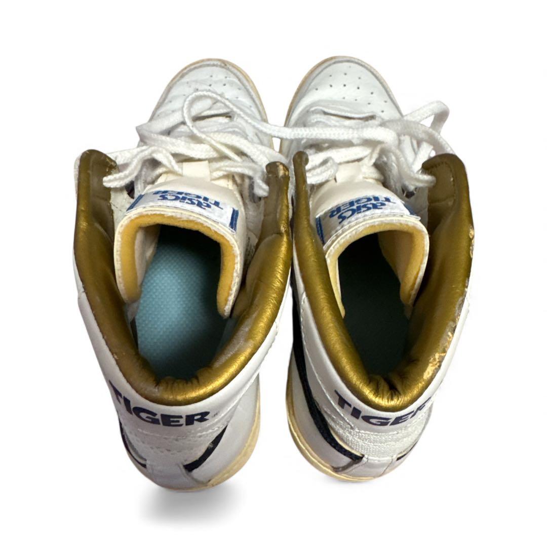 JAY様用【超希少】asics ファブレ JAPAN L 28.0cm