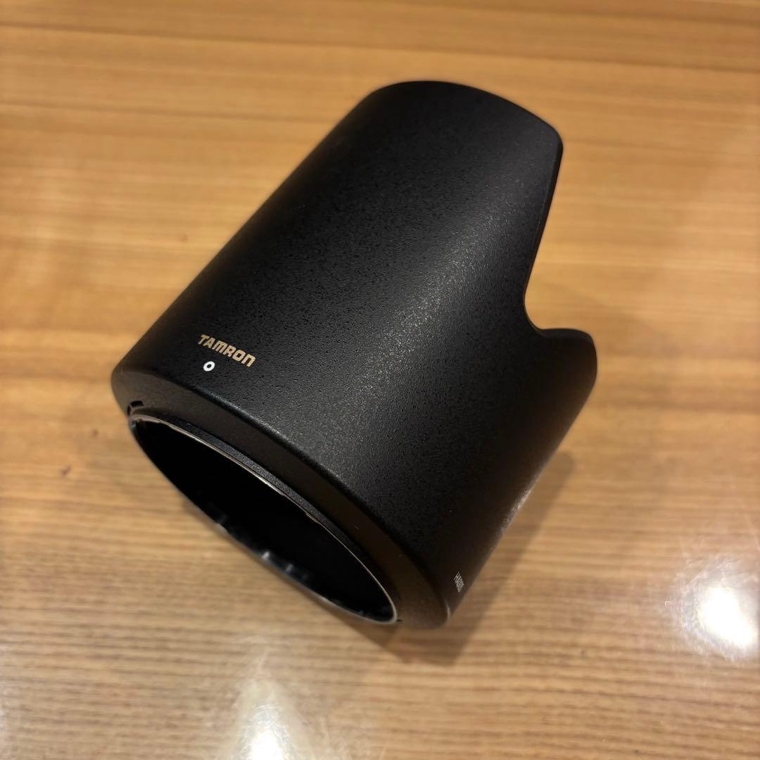 極上品 タムロン70-300mm f4-5.6 Di VC USD Canon用 - メルカリ