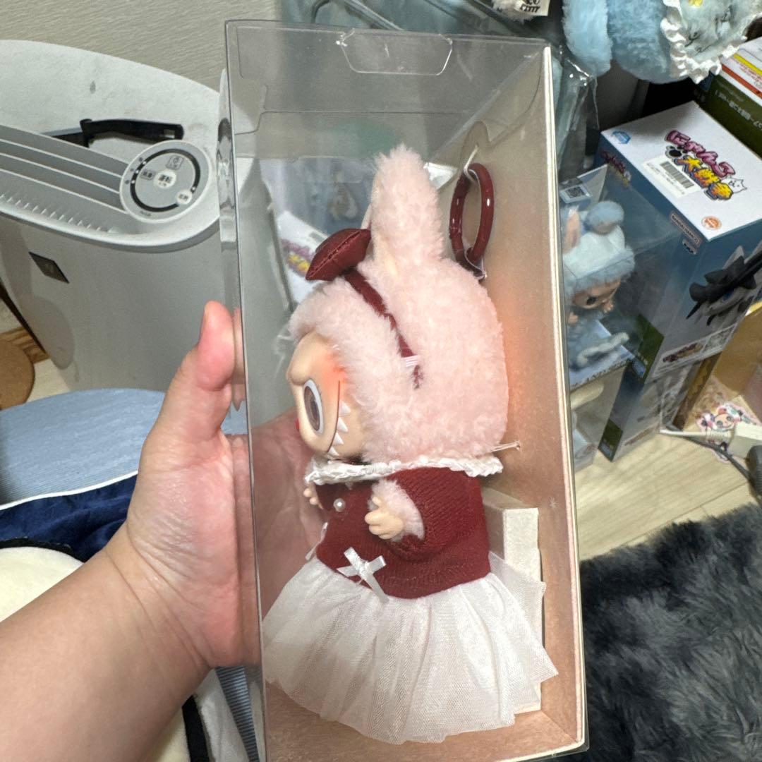 その他 POPMART Twinkle Fairy Tale MOKOKO