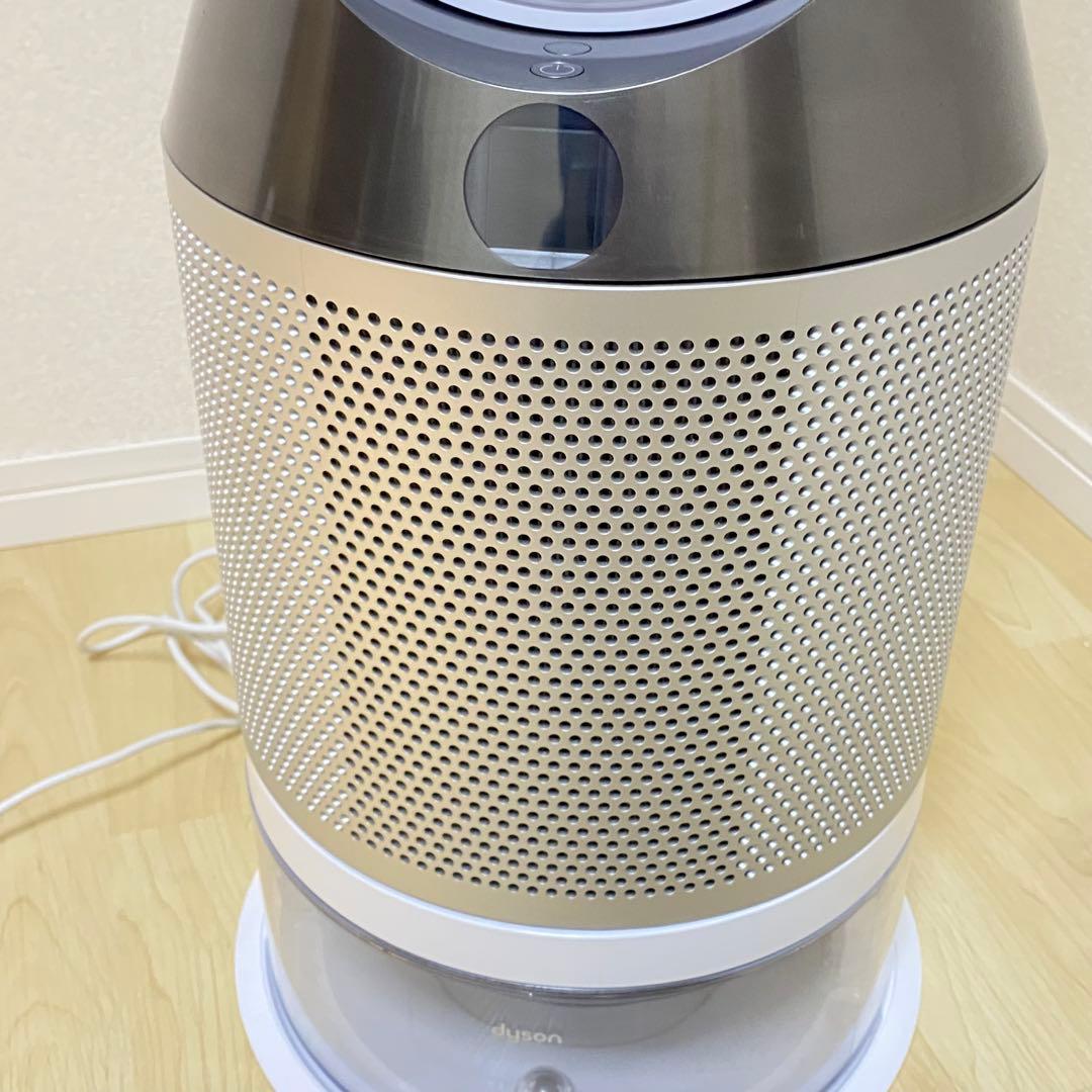 Dyson PH01 加湿空気清浄機 Pure Humidify+Cool