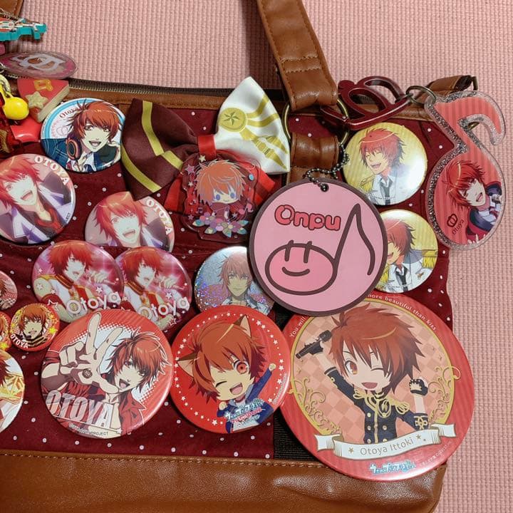 うたプリ 一十木音也 痛バ - メルカリ