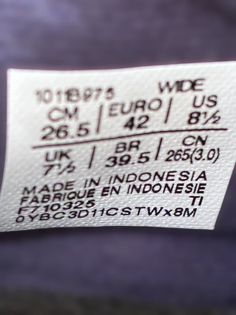 スパイク・シューズ ASICS NOVABLAST 5 26.5cm WIDE