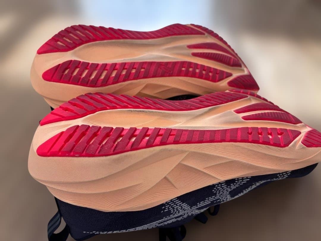 スパイク・シューズ ASICS NOVABLAST 5 26.5cm WIDE