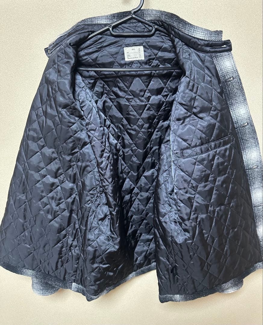 PABLO VINCI CPOジャケット パブロ カワシマタカヒロ M相当 - メルカリ