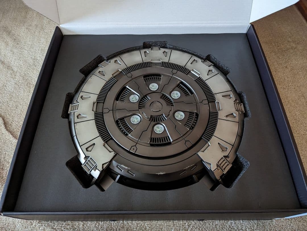 YOLOPARK:IIES 24 オプティマスプライム/500個限定品