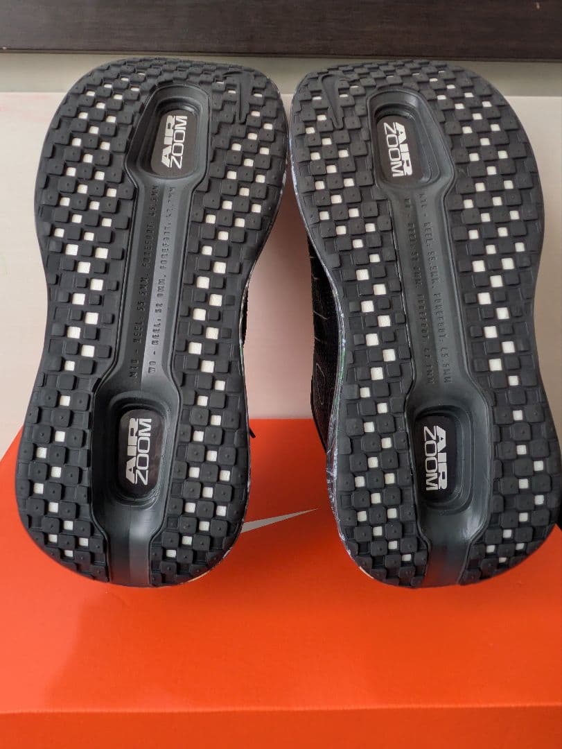 【美品】NIKE ボメロプレミアム 27.0cm ランニングスニーカー