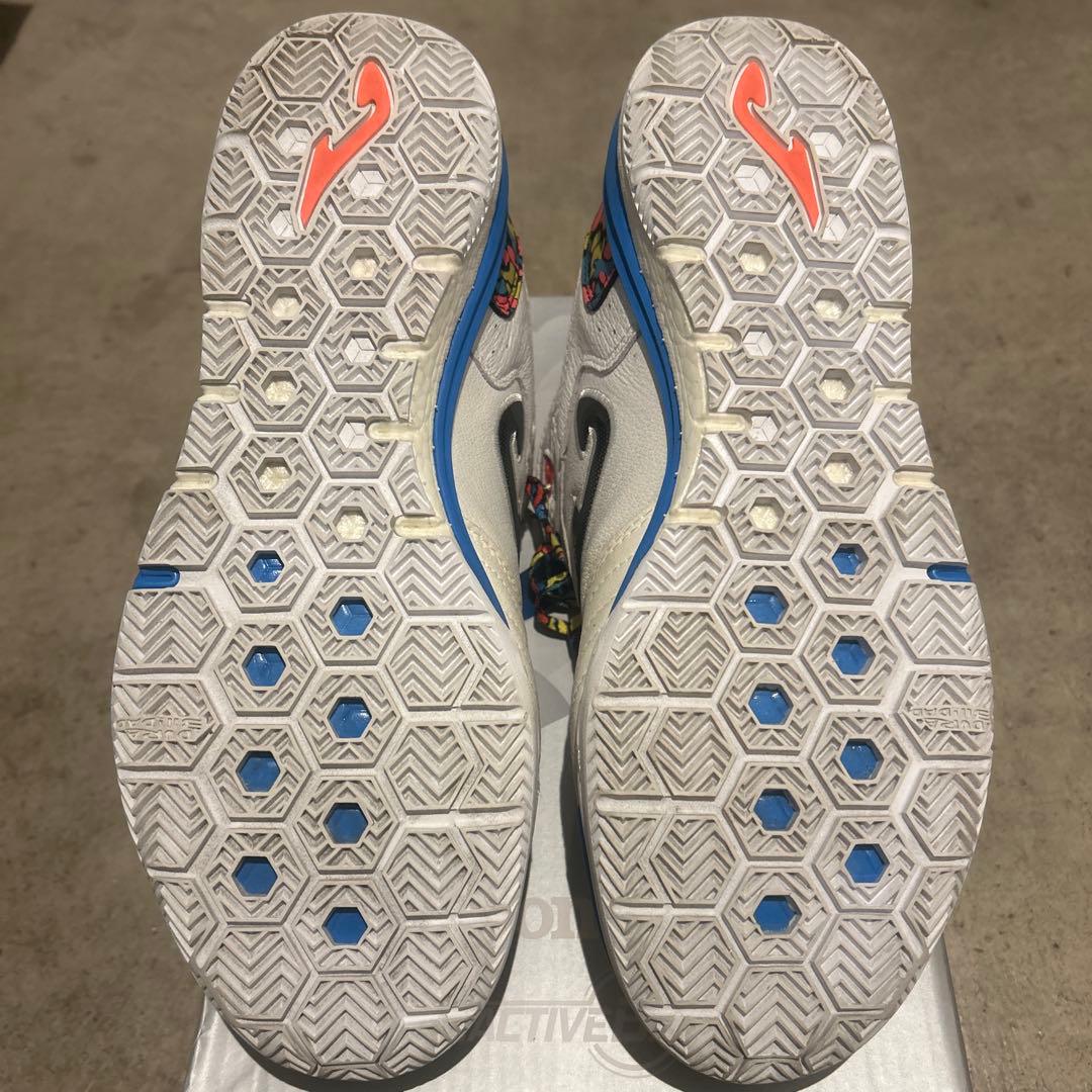 JOMA トップフレックス リバウンド 26.5cm ホマ