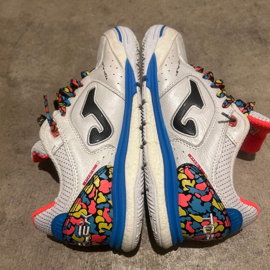 JOMA トップフレックス リバウンド 26.5cm ホマ