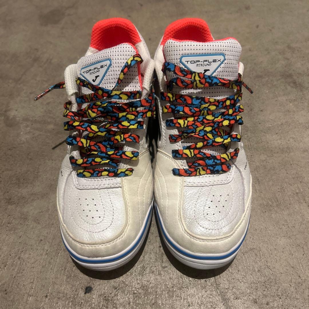 JOMA トップフレックス リバウンド 26.5cm ホマ