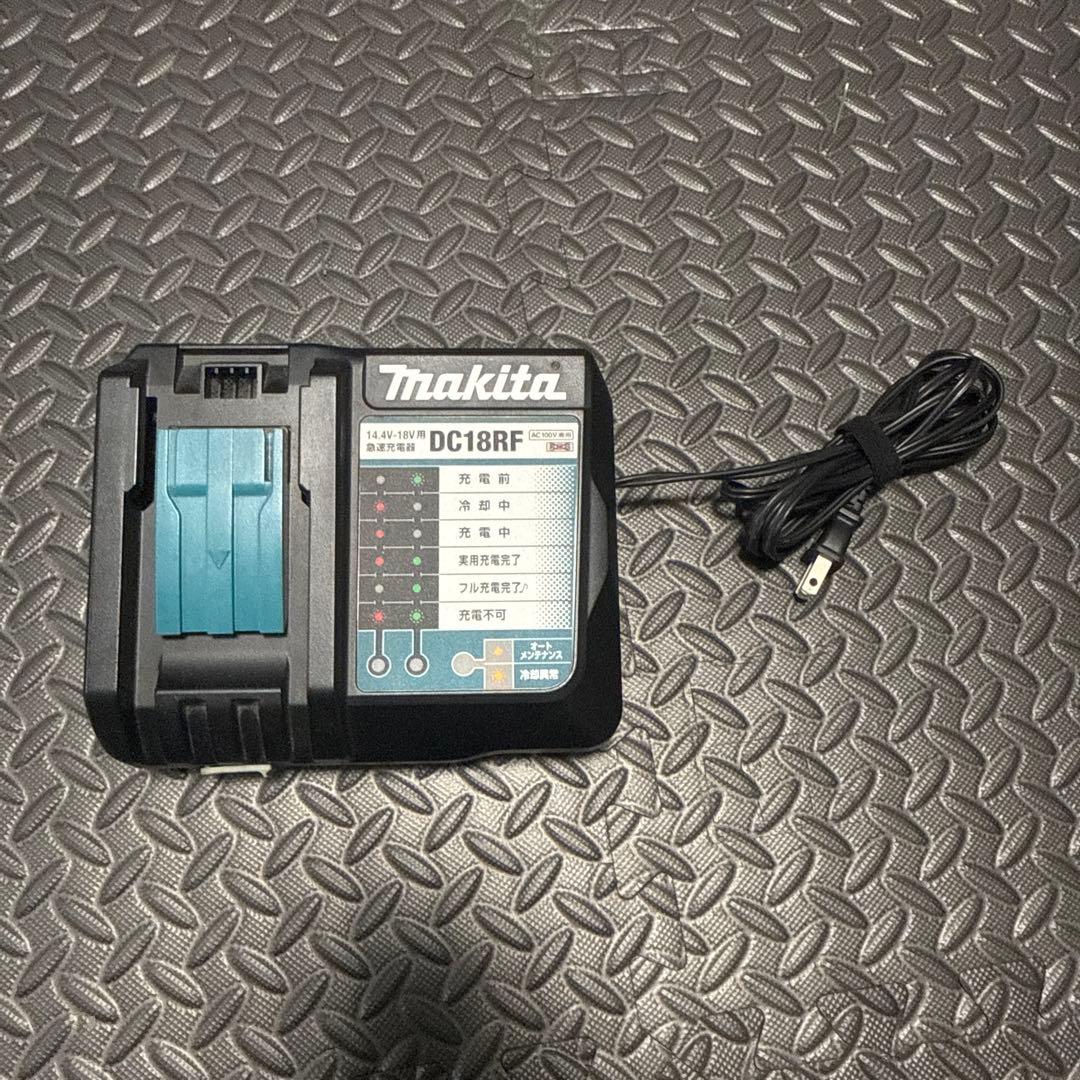 Makita スティッククリーナー 本体 14.4V 3.0Ah 掃除機