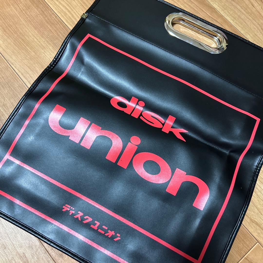 マキシマム ザ ホルモン ×disc union レコードバック 新品 - メルカリ