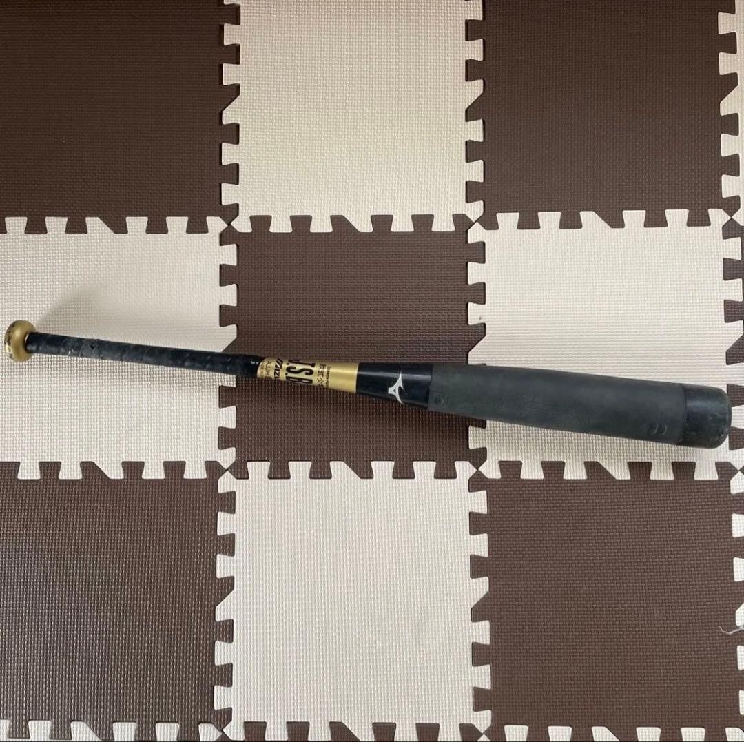 MIZUNO ミズノ ビヨンドマックス EV 軟式少年用 野球 バット MIZUNO（ミズノ） 少年軟式用FRP製 ビヨンドマックスレガシー