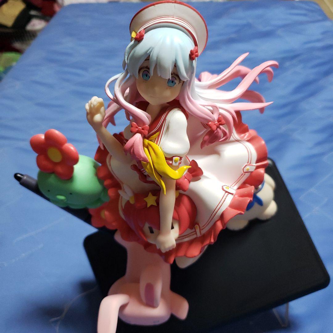 エロマンガ先生(和泉紗霧 魔法少女バージョン - メルカリ