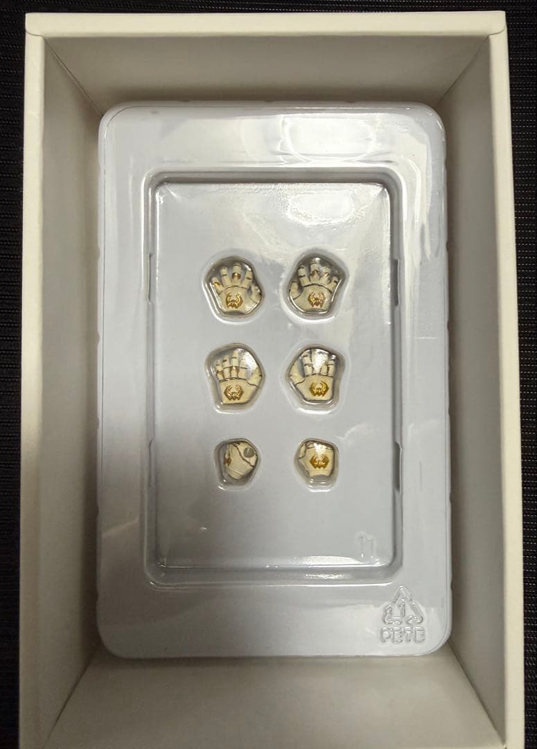 S.H.Figuarts 真骨彫製法 ン・ダグバ・ゼバ