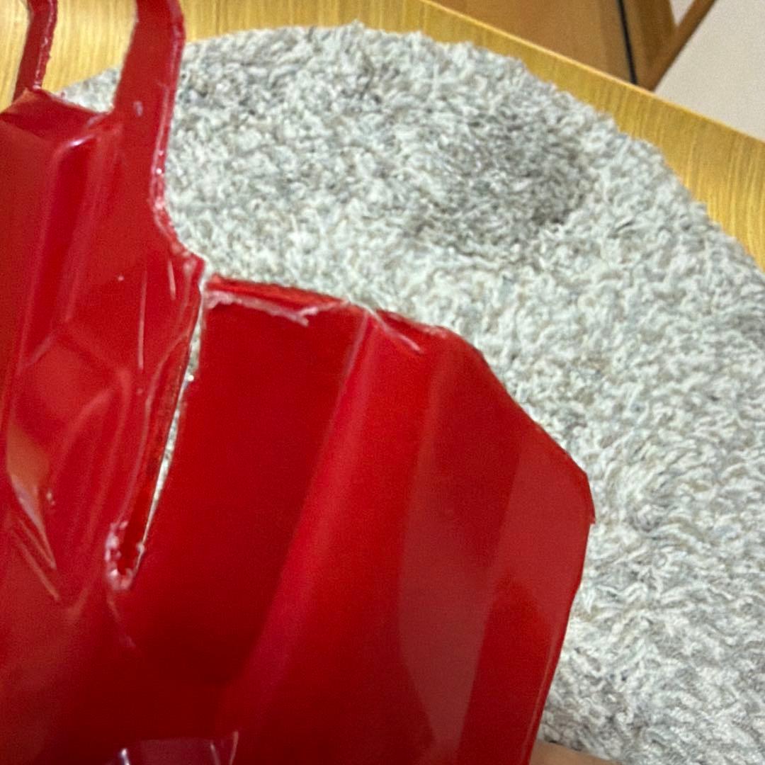 TAMIYA HOT SHOT 1/10 4WD ラジコンカー組み立てキット