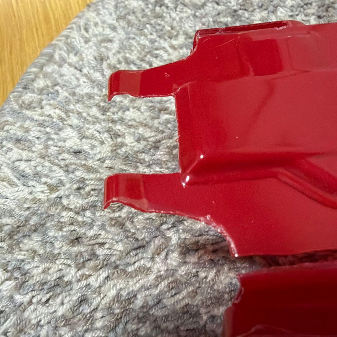 TAMIYA HOT SHOT 1/10 4WD ラジコンカー組み立てキット