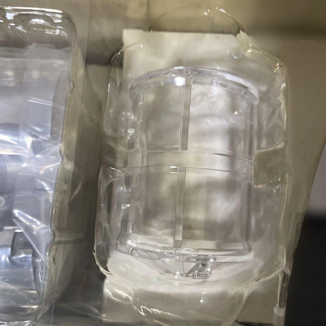 「外箱美品・希少4Dビジョン宇宙シャトル精巧モデルでコレクションに最適Ln198