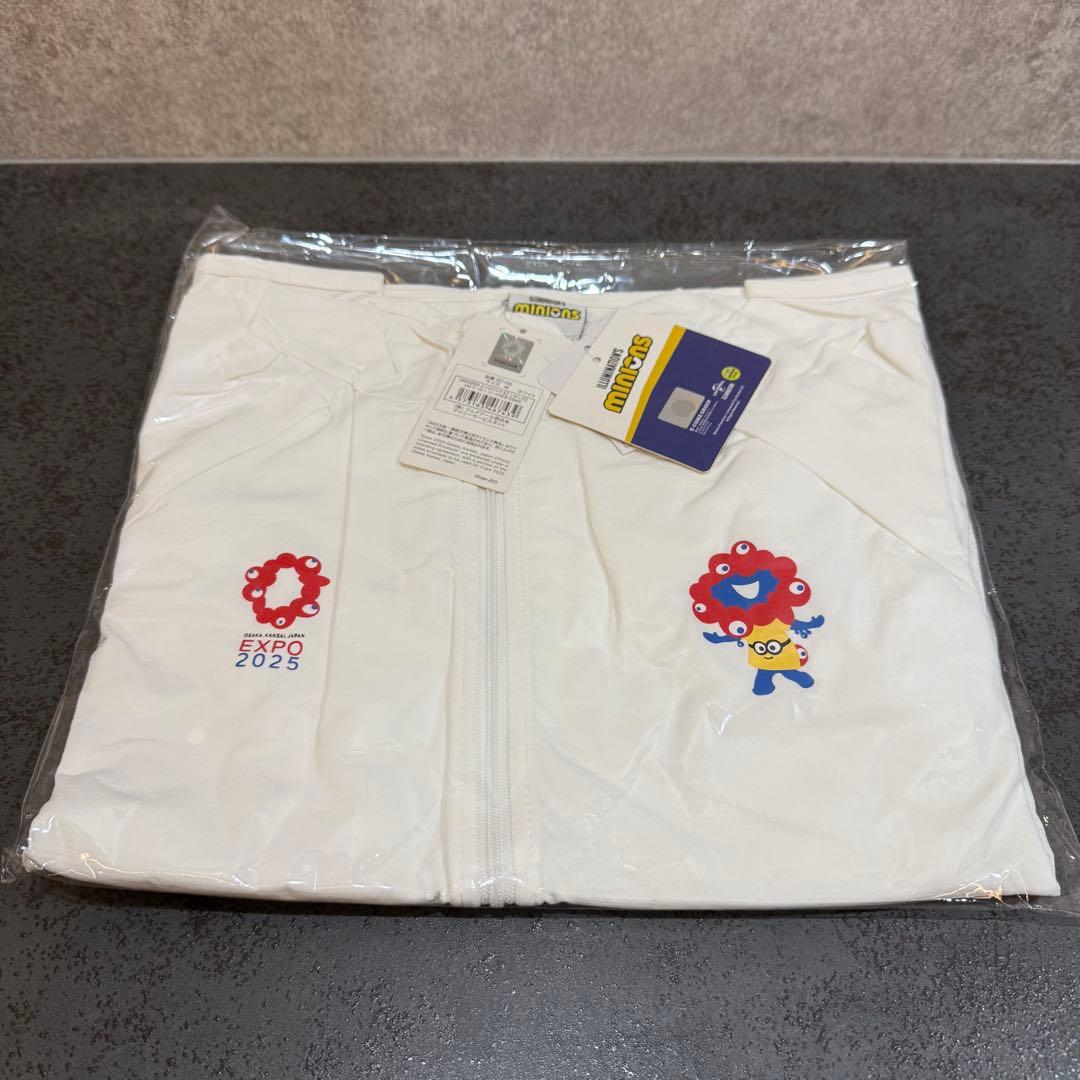 万博　おたのしみ袋　Mサイズ