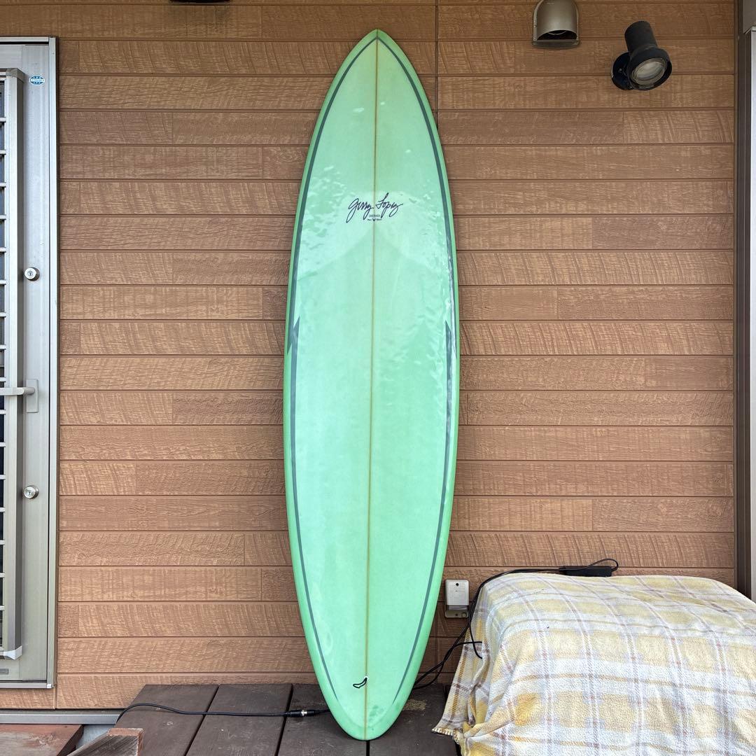 ジェリーロペス　ミッドウェイ　 ミッドレングス　手渡し限定 2024 GERRY LOPEZ-MIDWAY - 商品一覧 - 御前崎市のマリン用品の企画