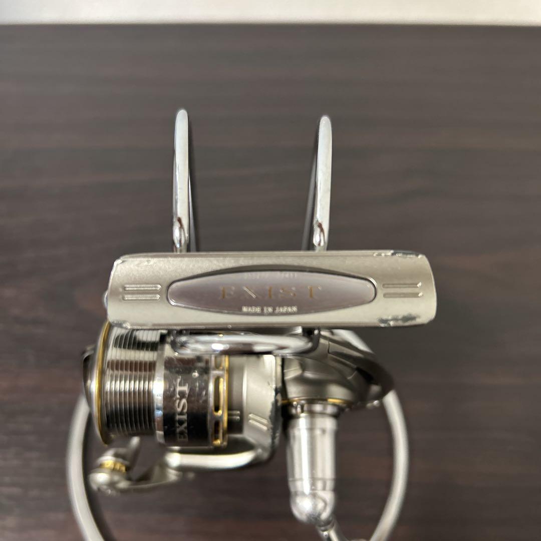 希少 DAIWA 05イグジスト1003 付属品あり exist - メルカリ