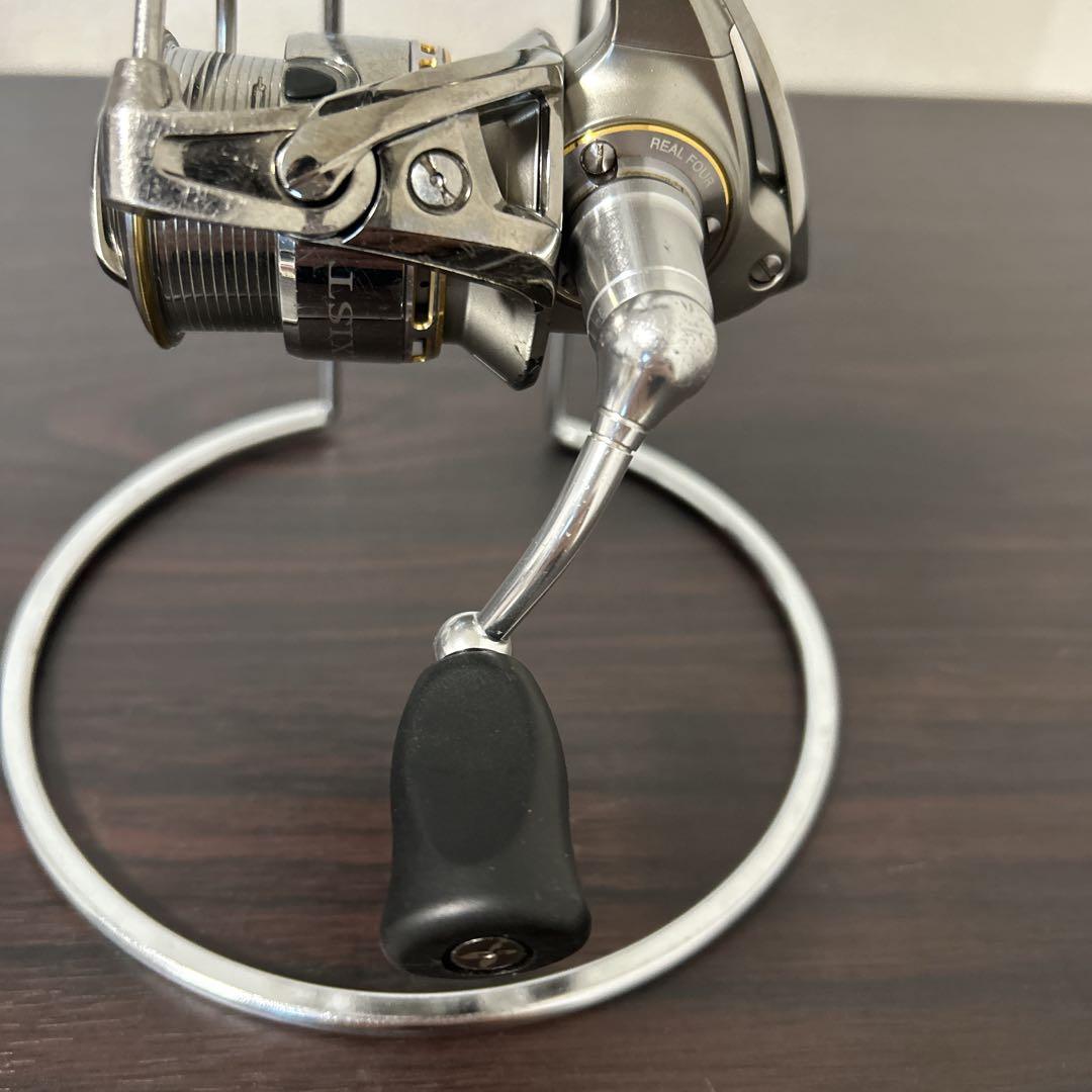 希少 DAIWA 05イグジスト1003 付属品あり exist - メルカリ