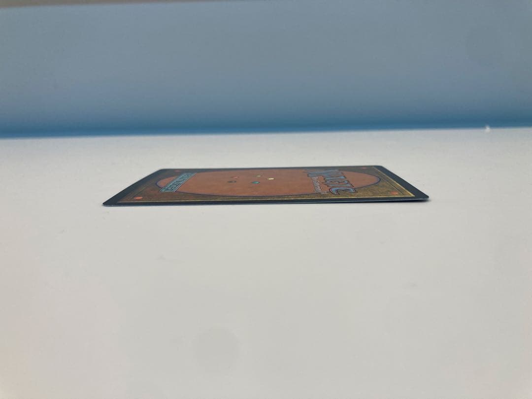 【継ぎ目あり】mtg セラの天使 第7版 foil 日本語版