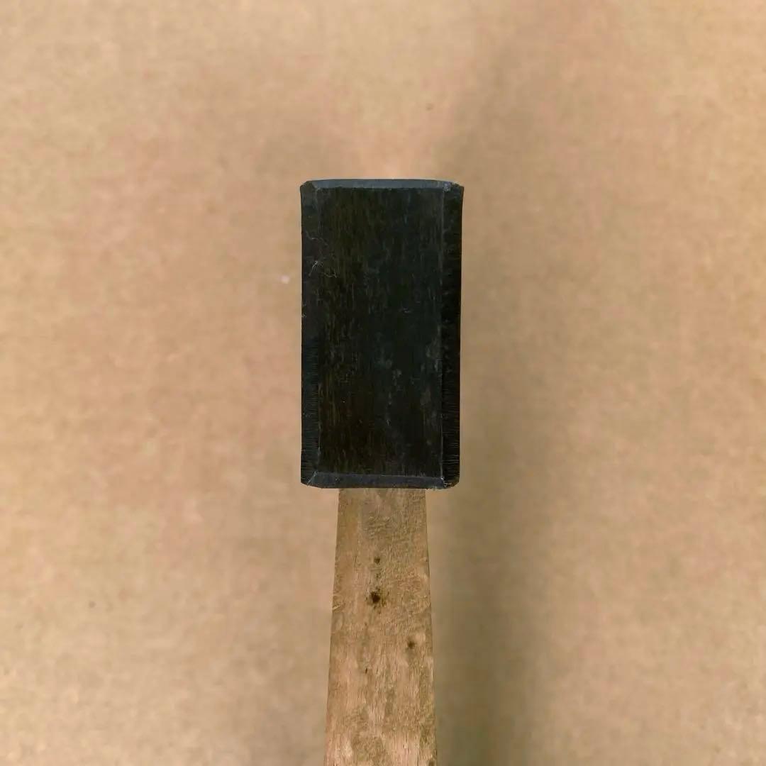 新潟 燕三条 水野製作所 みづ乃 割込鋼 手斧 廃盤品 - メルカリ