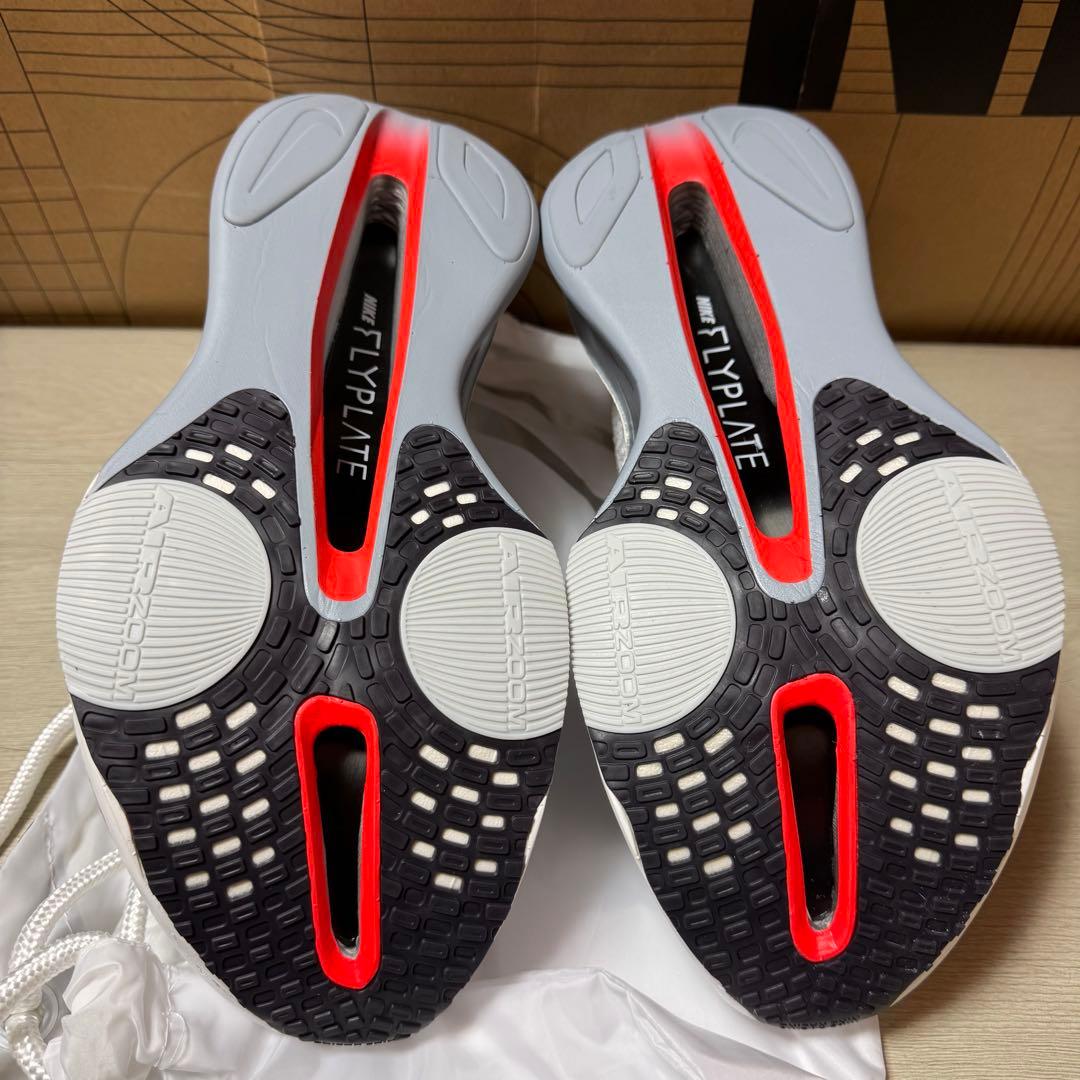 27.5cm ナイキ アルファフライ 3 メンズ ロード レーシングシューズ