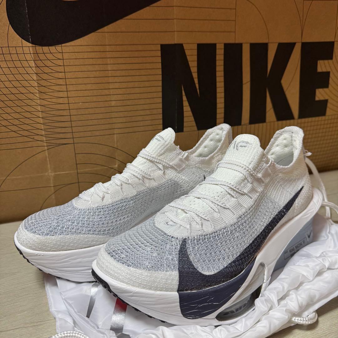 27.5cm ナイキ アルファフライ 3 メンズ ロード レーシングシューズ