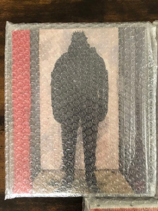 ドロヘドロ展　キャンパスアート　ドロヘドロ　キャンパスボード