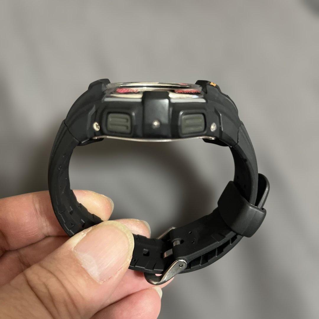 （売れない場合には買取に出します）（最終価格）Gショック　ガンダムコラボ