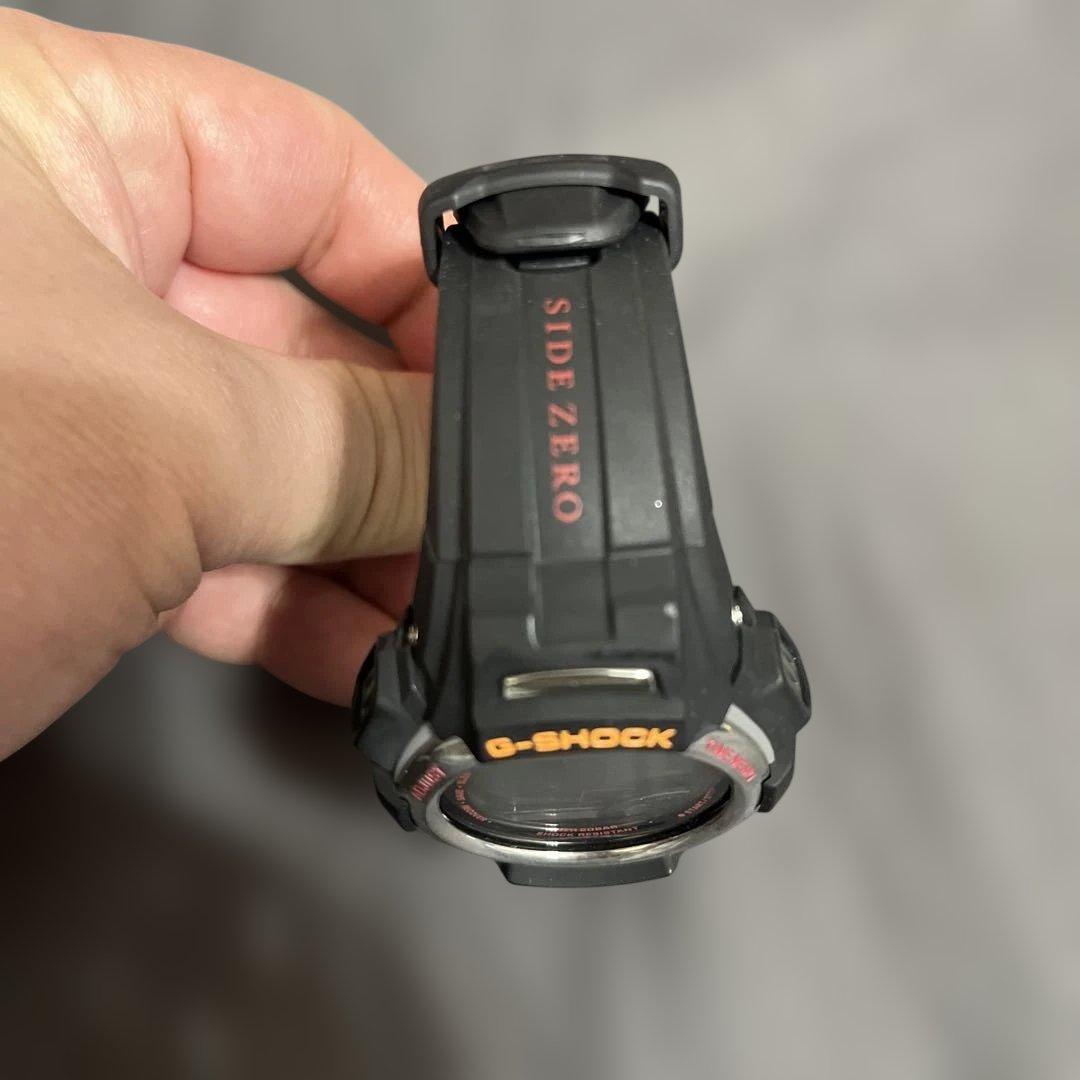 （売れない場合には買取に出します）（最終価格）Gショック　ガンダムコラボ