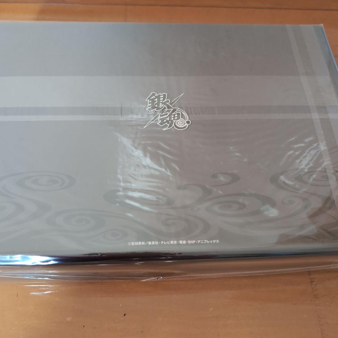 銀魂　銀箱　魂箱　劇箱　3箱まとめ売り