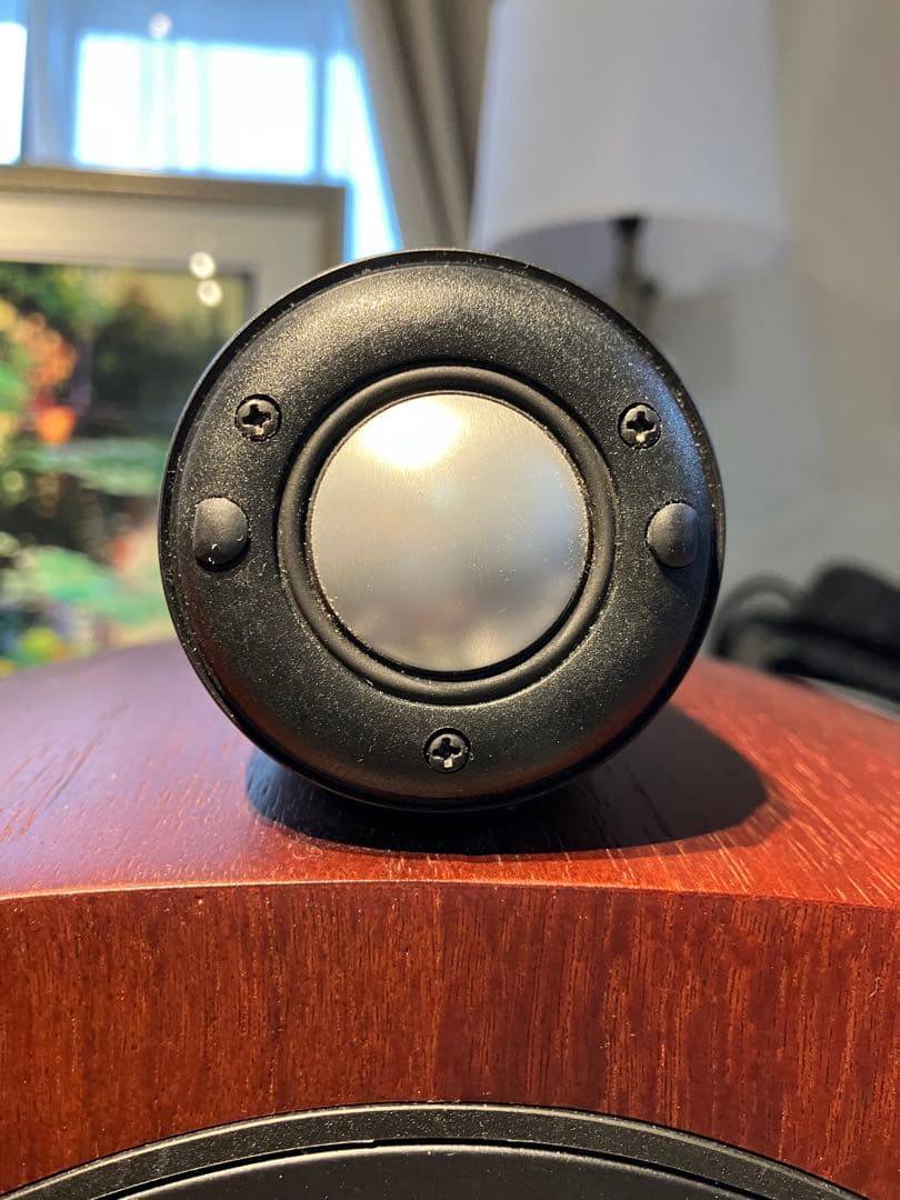 B&W 805S ROSENUT スピーカーペア美品（1台目） - メルカリ