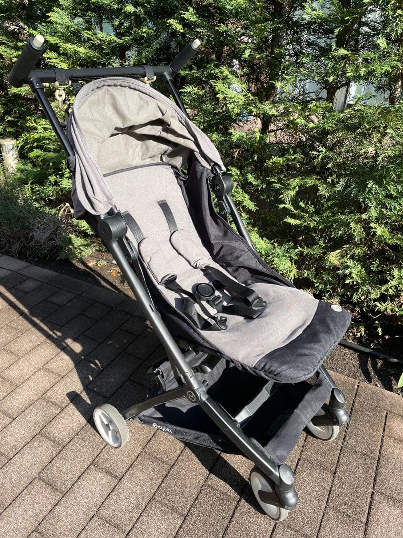 cybex サイベックス ベビーカー LIBELLE リベル コンパクト-オンライン