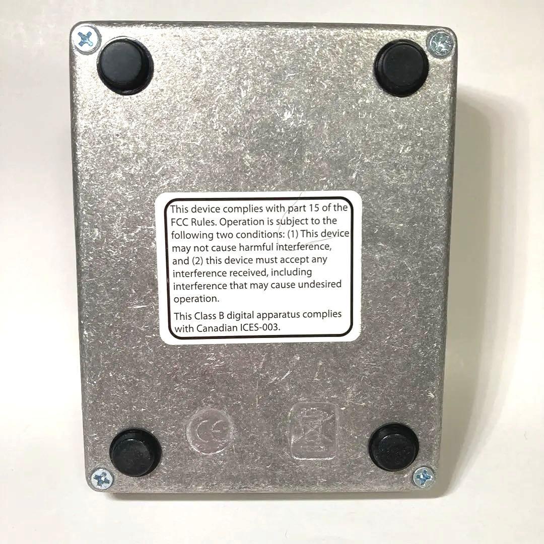 electro harmonix Cock Fight+Expression 組