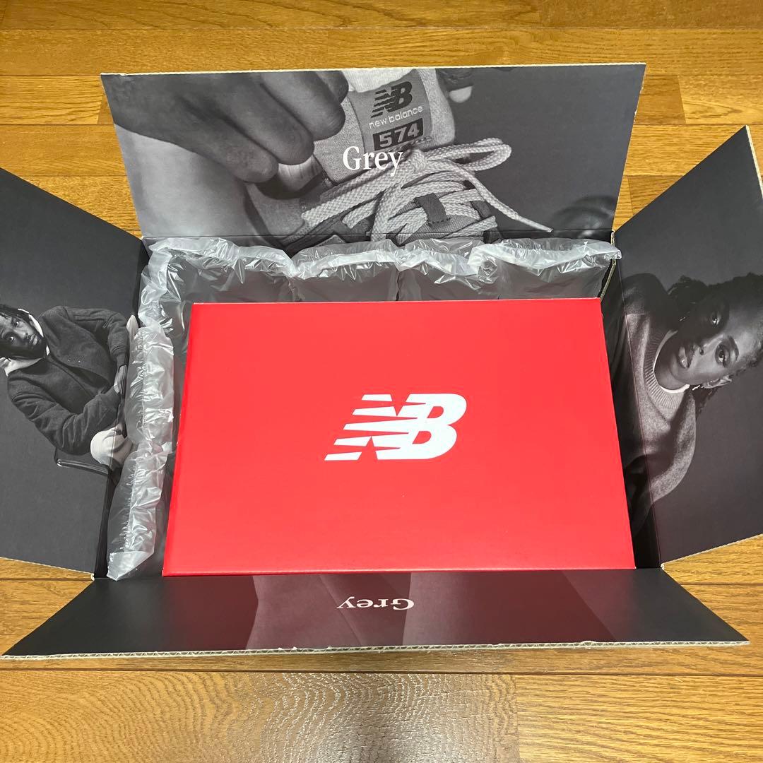 ニューバランス【UGS2002T】ゴルフシューズ【27.0】 - メルカリ