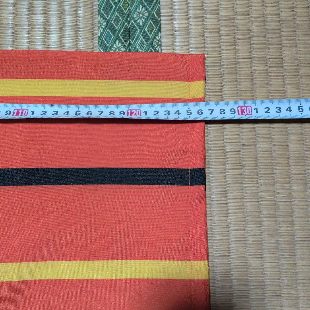 レノファ山口やまぐち 12番 応援用ハッピ - メルカリ