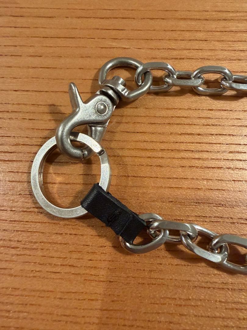 OUR LEGACY】Ladon ネックレス ANTIQUE BRASS - メルカリ